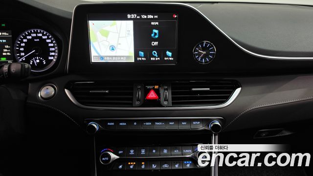 Hyundai Grandeur 2019 — photo 18
