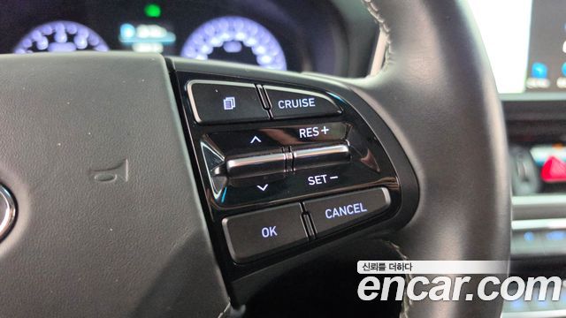 Hyundai Grandeur 2019 — photo 22