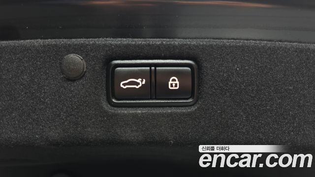 Hyundai Grandeur 2019 — photo 23