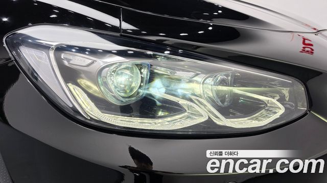 Hyundai Grandeur 2019 — photo 8