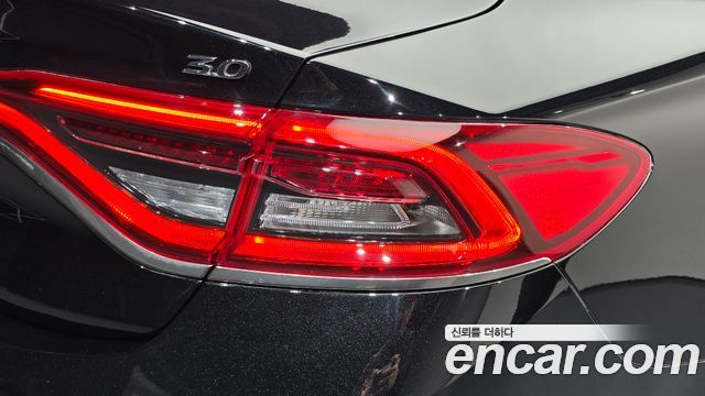 Hyundai Grandeur 2019 — photo 9