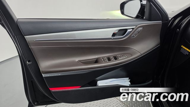 Hyundai Grandeur 2019 — photo 14