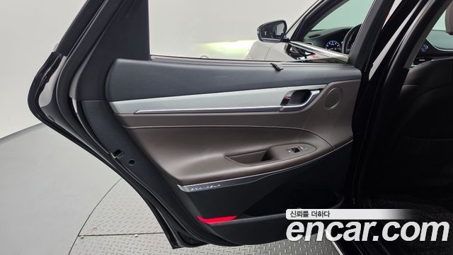 Hyundai Grandeur 2019 — photo 15
