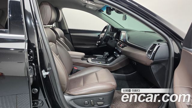 Hyundai Grandeur 2019 — photo 16