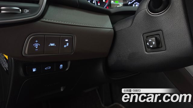 Hyundai Grandeur 2019 — photo 29