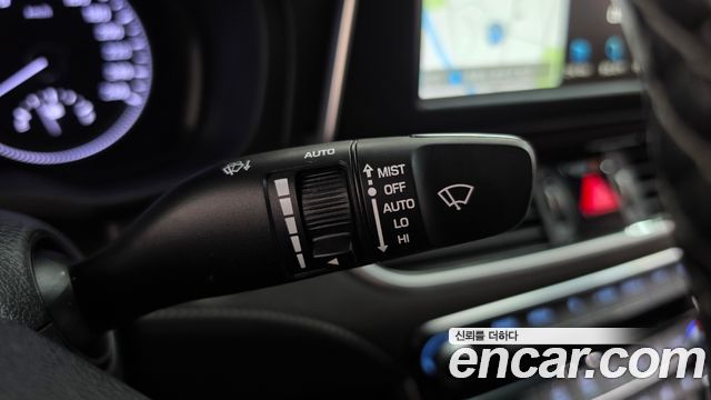 Hyundai Grandeur 2019 — photo 30