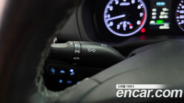 Hyundai Grandeur 2019 — photo 34