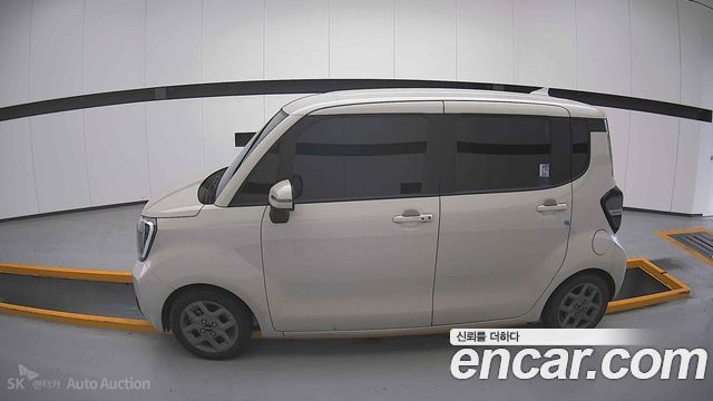 Kia RAY 2023 — photo 4