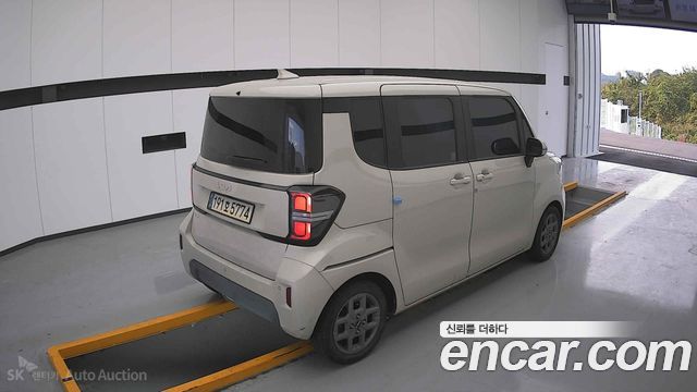 Kia RAY 2023 — photo 5