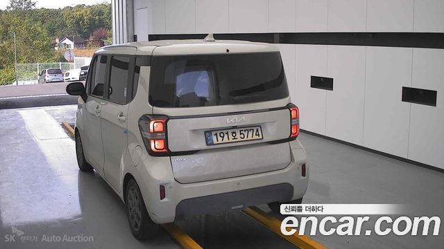 Kia RAY 2023 — photo 6