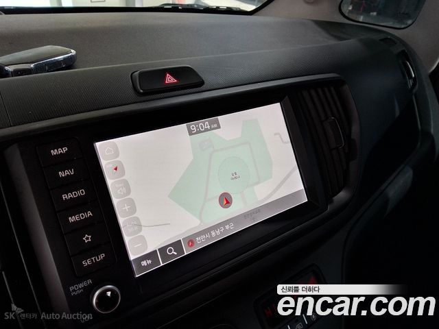 Kia RAY 2023 — photo 9