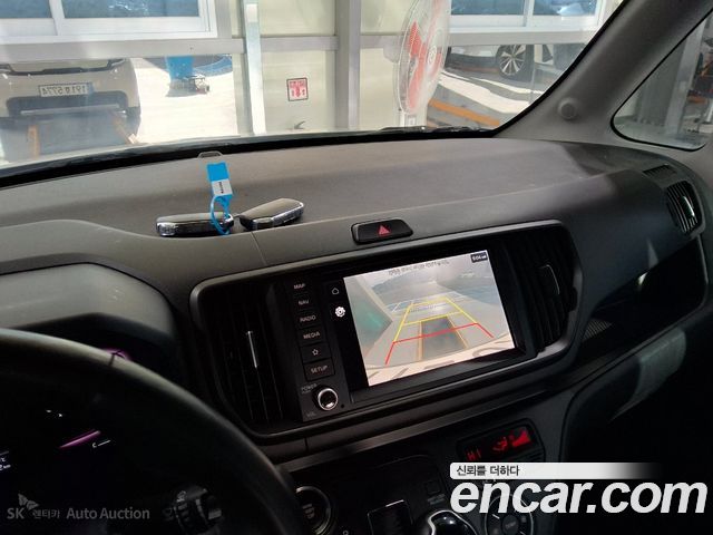 Kia RAY 2023 — photo 10