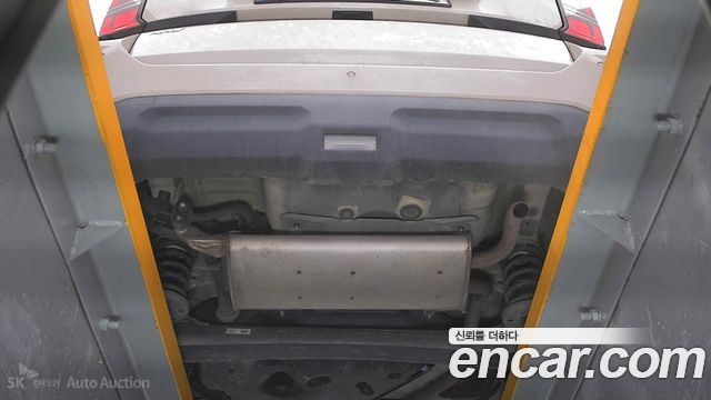 Kia RAY 2023 — photo 13