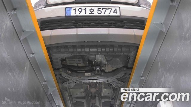 Kia RAY 2023 — photo 14