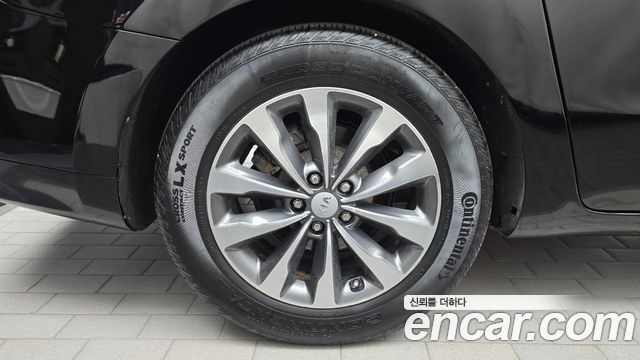 Kia Canival 2017 — photo 5