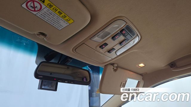 Kia Canival 2017 — photo 17