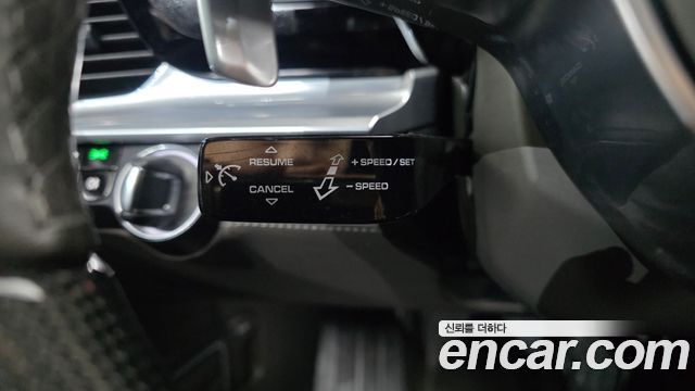 Porsche Panamera 2020 — photo 29