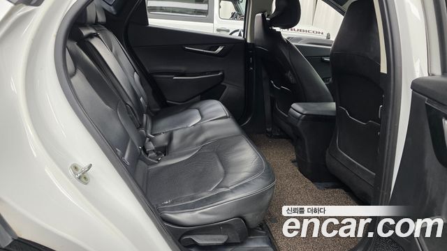 Kia EV6 2022 — photo 12