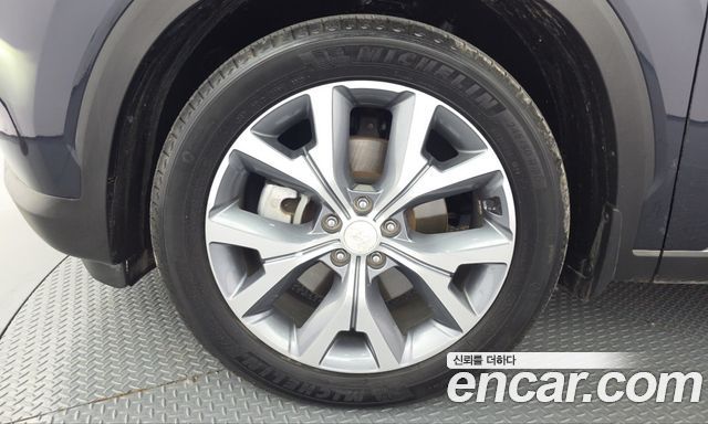 Hyundai Palisade 2019 — photo 5