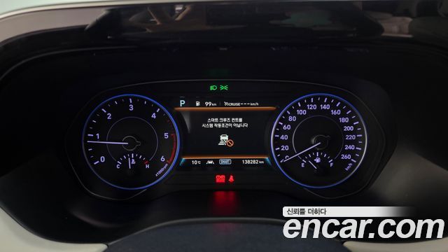 Hyundai Palisade 2019 — photo 11