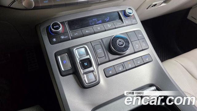 Hyundai Palisade 2019 — photo 12