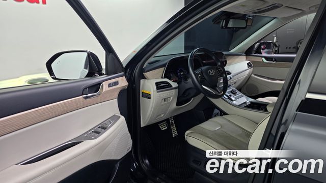 Hyundai Palisade 2019 — photo 13
