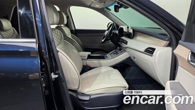 Hyundai Palisade 2019 — photo 17