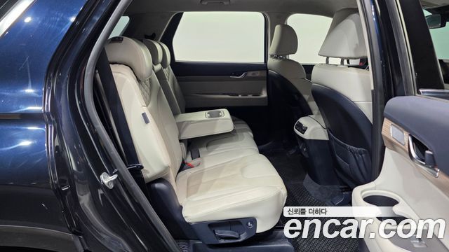 Hyundai Palisade 2019 — photo 18