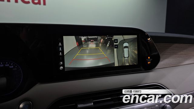 Hyundai Palisade 2019 — photo 21