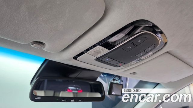 Hyundai Palisade 2019 — photo 24