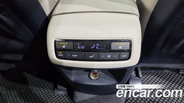 Hyundai Palisade 2019 — photo 25