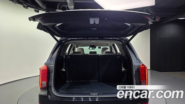 Hyundai Palisade 2019 — photo 26