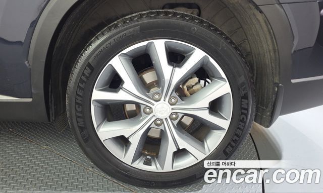Hyundai Palisade 2019 — photo 7