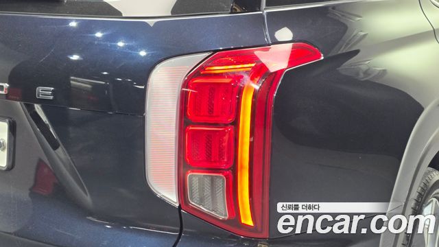 Hyundai Palisade 2019 — photo 9