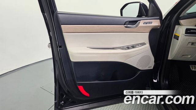 Hyundai Palisade 2019 — photo 14