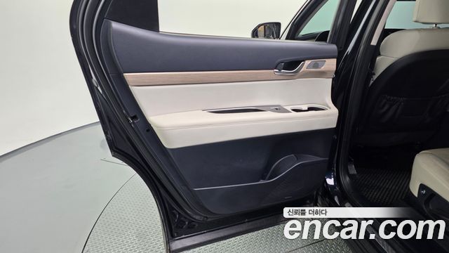 Hyundai Palisade 2019 — photo 15