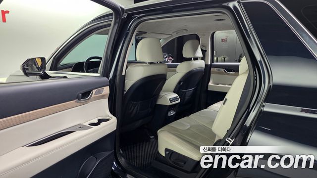 Hyundai Palisade 2019 — photo 16
