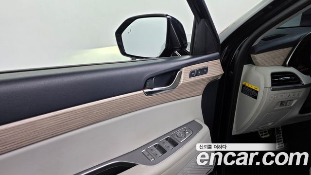 Hyundai Palisade 2019 — photo 29