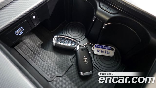 Hyundai Palisade 2019 — photo 30
