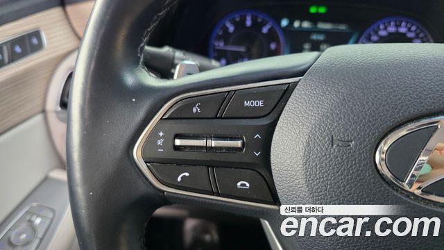 Hyundai Palisade 2019 — photo 32