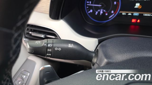 Hyundai Palisade 2019 — photo 33