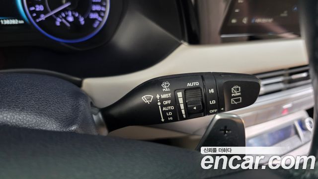 Hyundai Palisade 2019 — photo 34