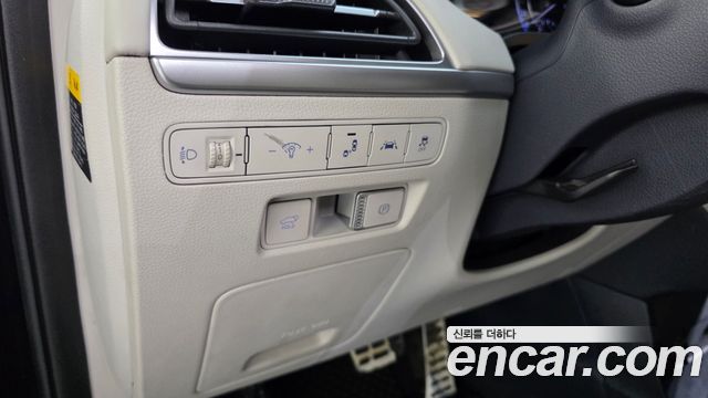 Hyundai Palisade 2019 — photo 35