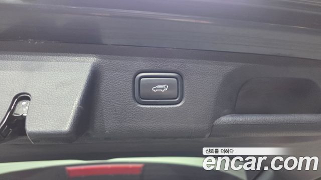 Hyundai Palisade 2019 — photo 38