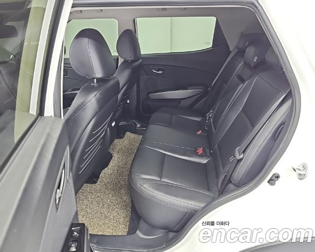 KG Mobility TIBOLI 2025 — photo 12