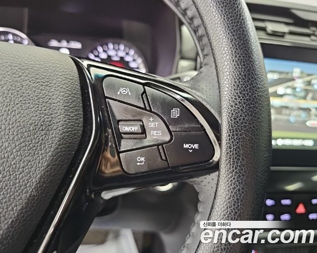 KG Mobility TIBOLI 2025 — photo 17