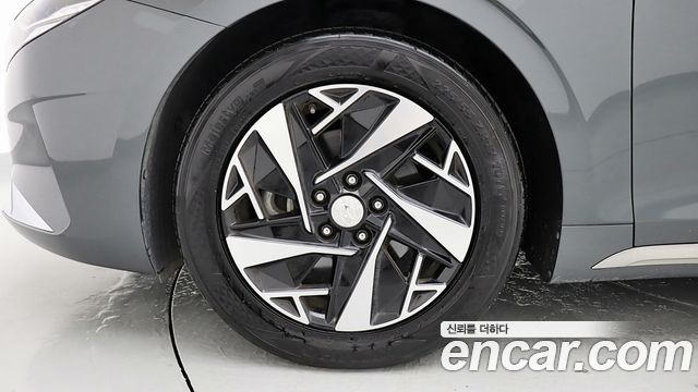 Hyundai Grandeur 2022 — photo 5
