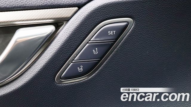 Hyundai Grandeur 2022 — photo 8