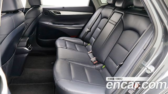 Hyundai Grandeur 2022 — photo 10