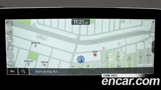 Hyundai Grandeur 2022 — photo 12